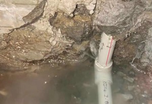 山亭区管道漏水检测五