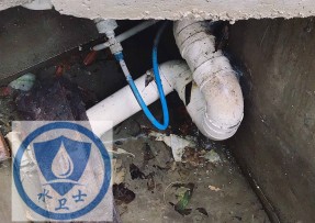 山亭区水管漏水检测公司6