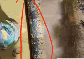 山亭区水管漏水检测公司1